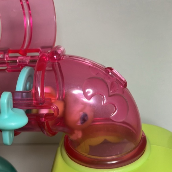 LITTLEST PET SHOP • Hamsters 🐹🐹 & Play Tube - Picture 14 of 17